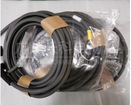 KUKA庫卡機(jī)器人C2、C4示教器線纜 示教器延長(zhǎng)線
