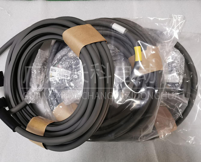 庫(kù)卡C2示教器線(xiàn)00-110-186
