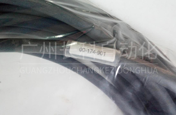 庫(kù)卡C4示教器延長(zhǎng)線(xiàn)00-174-901