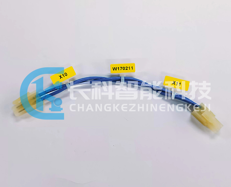 庫(kù)卡伺服驅(qū)動(dòng)器KSPP控制電源線(xiàn)00-170-211
